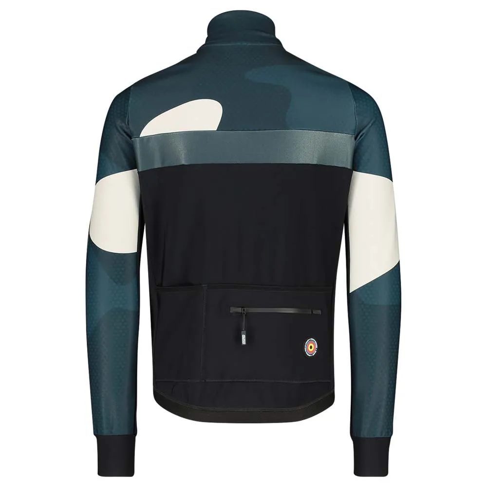 Bioracer Splitfire Tempest Protect Pixel jakke herre