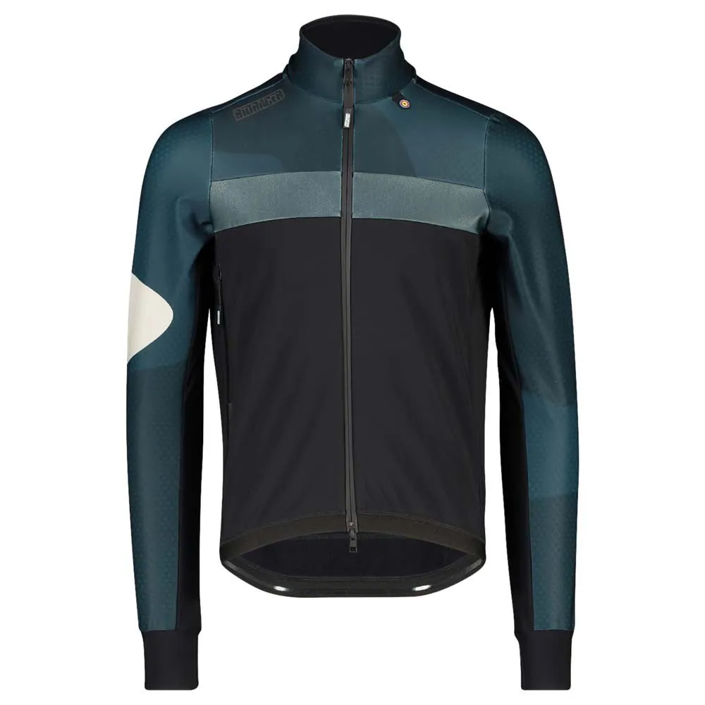 Bioracer Splitfire Tempest Protect Pixel jakke herre