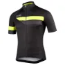 Bioracer Team Bodyfit 2.0 Kort Ermet Trøye