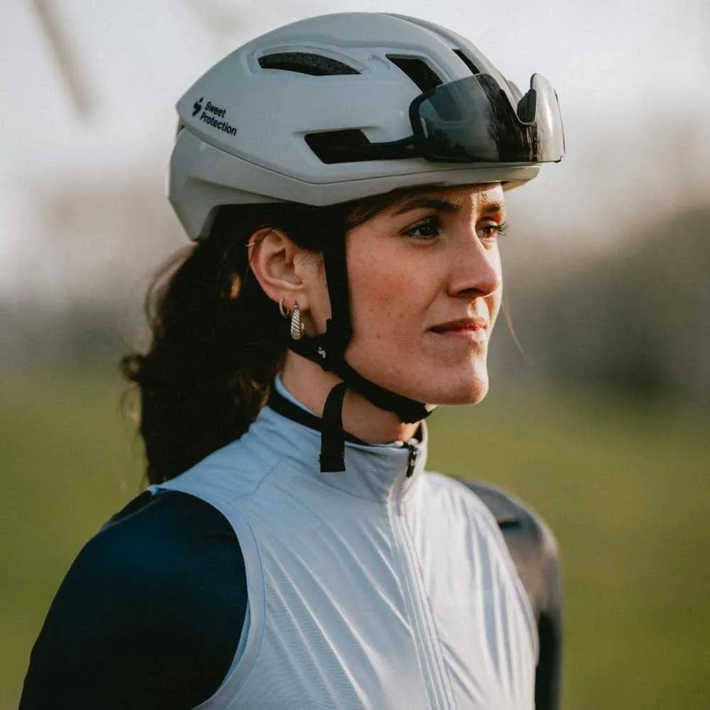 Bioracer Tempest Light Jakke Bioracer Tempest Light Jakke