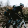 Bioracer Tempest Pixel Sykkelbukser