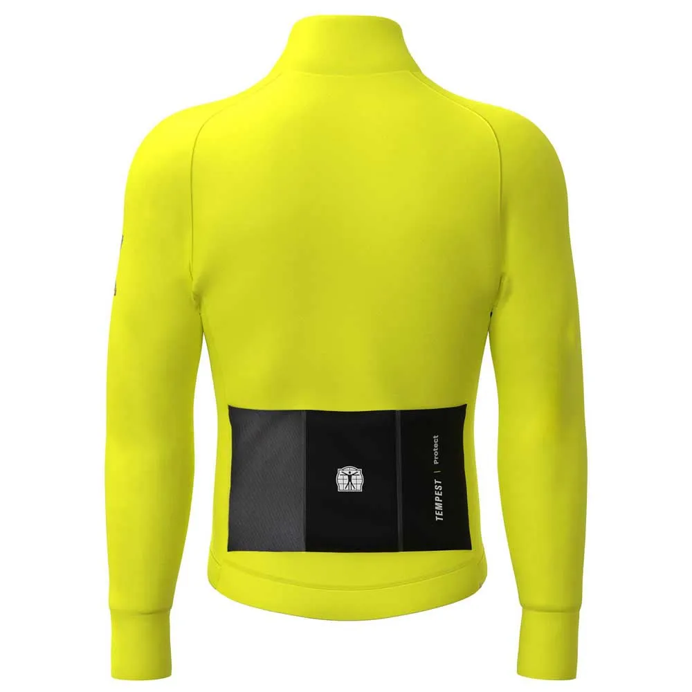 Bioracer Tempest Protect Pixel Jakke