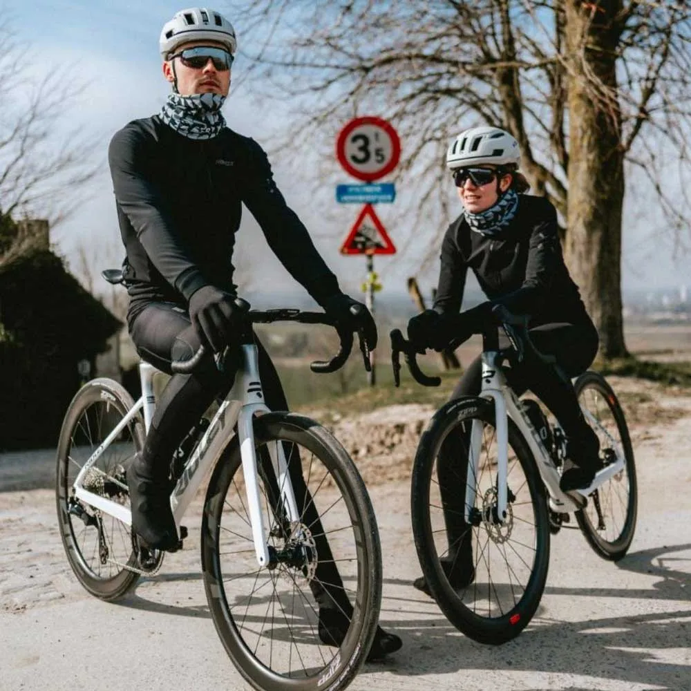 Bioracer Tempest Protect Pixel Sykkelbukser