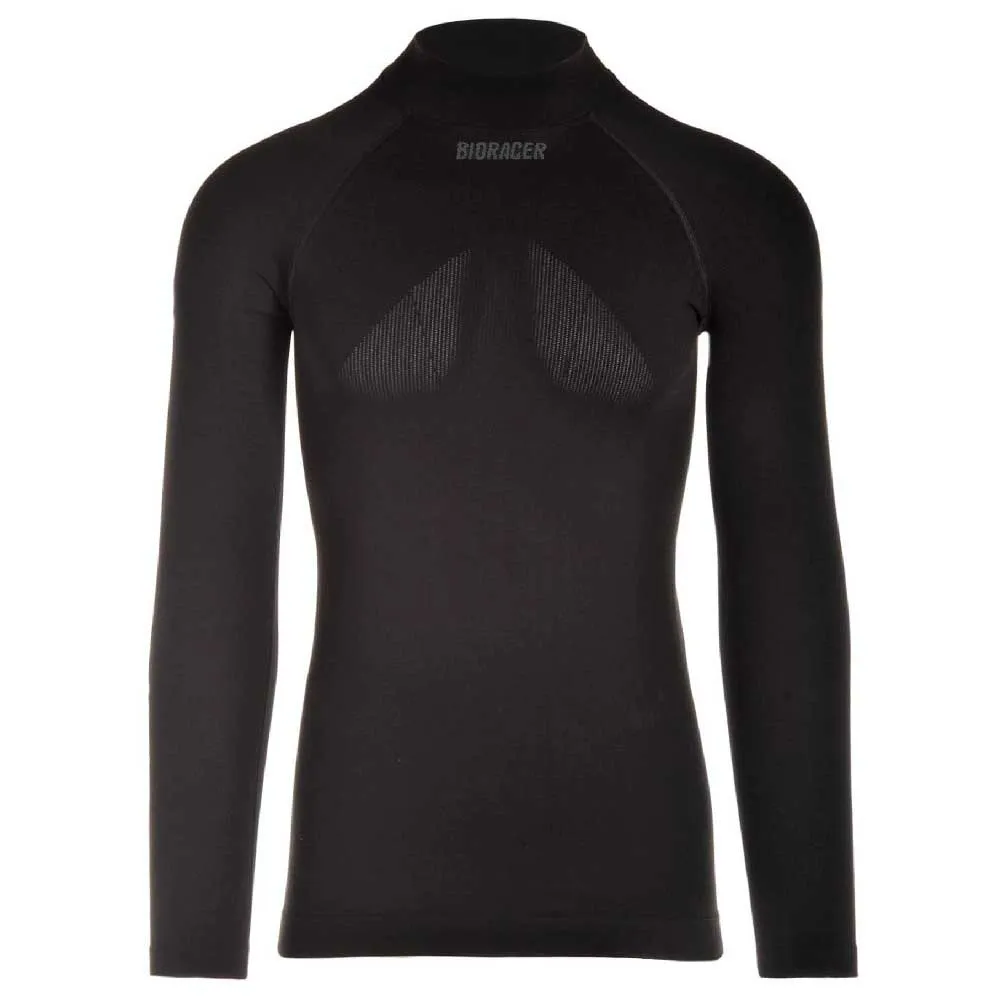 Bioracer Thermal Langarmet Baselag