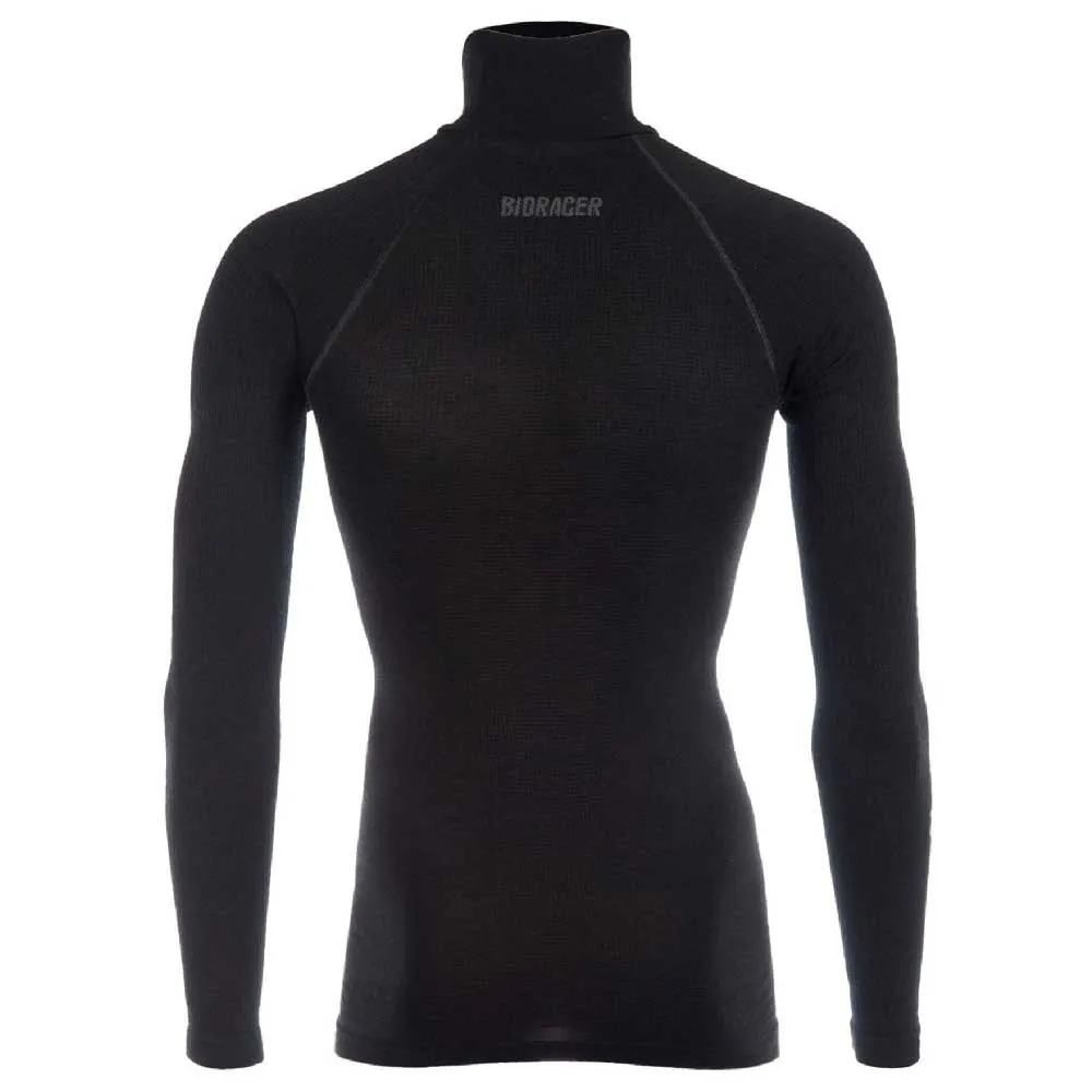 Bioracer Thermal Merino Langarmet Baselag