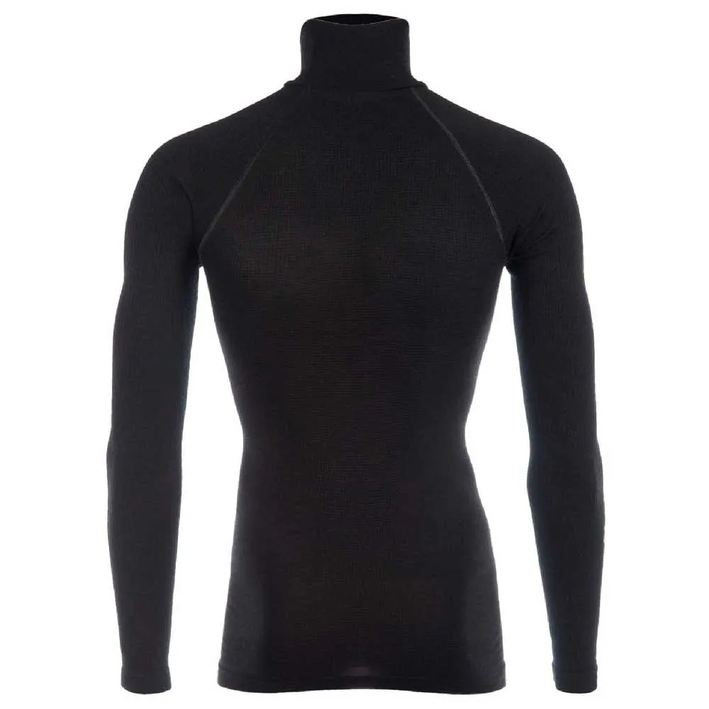Bioracer Thermal Merino Langarmet Baselag