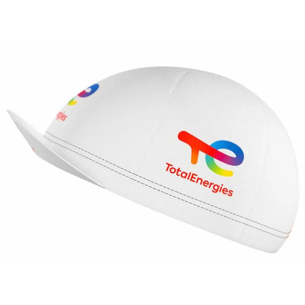 Bioracer Total Energies 2025 Cap, Total energies 2025 Bioracer Total Energies 2025 Cap, Total energies 2025