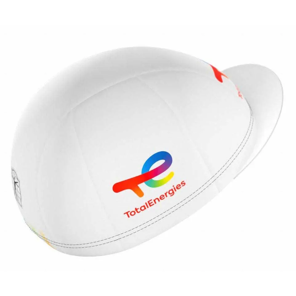 Bioracer Total Energies 2025 Cap, Total energies 2025 Bioracer Total Energies 2025 Cap, Total energies 2025