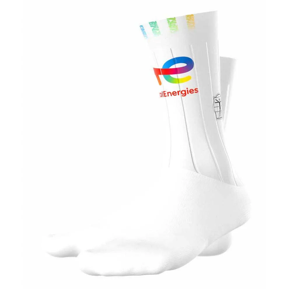 Bioracer Total Energies 2025 Sokker