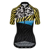 Bioracer Vesper Kort Ermet Trøye