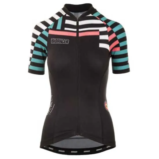 Bioracer Vesper Kort Ermet Trøye Bioracer Vesper Kort Ermet Trøye