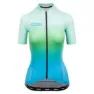 Jupiter sunset fluo green