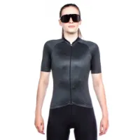 Bioracer Vesper Metalix Kort Ermet Trøye Bioracer Vesper Metalix Kort Ermet Trøye