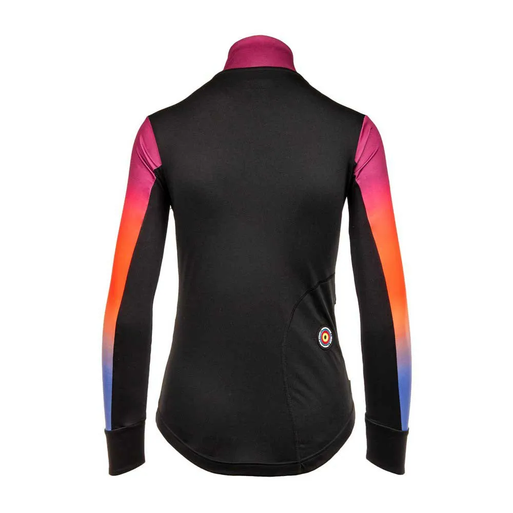 Bioracer Vesper Tempest Light Subli Jakke, Shade purple