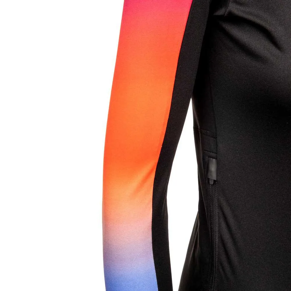Bioracer Vesper Tempest Light Subli Jakke, Shade purple