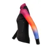 Bioracer Vesper Tempest Light Subli Jakke, Shade purple
