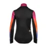 Bioracer Vesper Tempest Light Subli Jakke, Shade purple