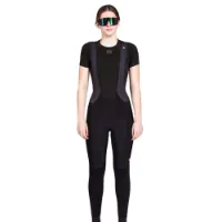 Bioracer Vesper Tempest Pixel Sykkelbukser Bioracer Vesper Tempest Pixel Sykkelbukser