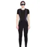 Black / padded