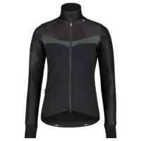 Bioracer Vesper Tempest Protect Pixel Women's Jacket Graphite Bioracer Vesper Tempest Protect Pixel Women's Jacket Graphite