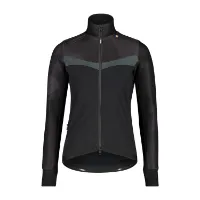 Bioracer Vesper Tempest Protect Pixel Women's Jacket Graphite
