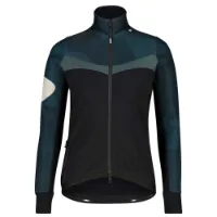 Bioracer Vesper Tempest Protect Pixel Women's Jacket Graphite