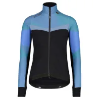 Bioracer Vesper Tempest Protect Pixel Women's Jacket Graphite Bioracer Vesper Tempest Protect Pixel Women's Jacket Graphite