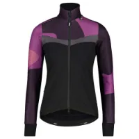 Bioracer Vesper Tempest Protect Pixel Women's Jacket Graphite Bioracer Vesper Tempest Protect Pixel Women's Jacket Graphite