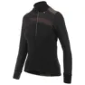 Black fluo pink