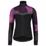 Bioracer Vesper Tempest Protect Pixel Women's Jacket Graphite