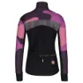 Bioracer Vesper Tempest Protect Pixel Women's Jacket Graphite