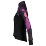 Bioracer Vesper Tempest Protect Pixel Women's Jacket Graphite