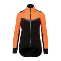 Bioracer Vesper Tempest Protect vinterjakke dame Fluo Bioracer Vesper Tempest Protect vinterjakke dame Fluo