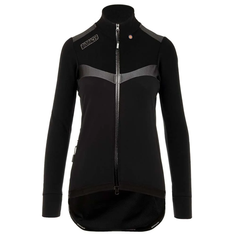 Bioracer Vesper Tempest Protect vinterjakke dame Fluo