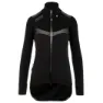 Bioracer Vesper Tempest Protect vinterjakke dame Fluo