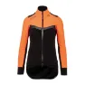 Bioracer Vesper Tempest Protect vinterjakke dame Fluo