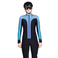 Bioracer Vesper Tempest Thermal Langermet Trøye