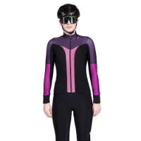 Bioracer Vesper Tempest Thermal Langermet Trøye Bioracer Vesper Tempest Thermal Langermet Trøye