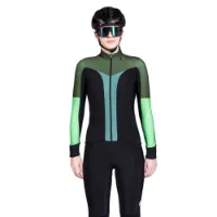 Bioracer Vesper Tempest Thermal Langermet Trøye Bioracer Vesper Tempest Thermal Langermet Trøye