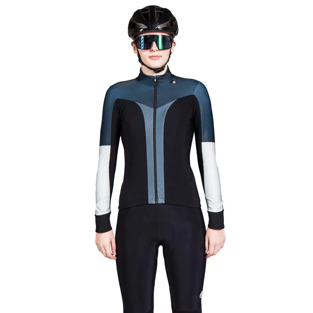 Bioracer Vesper Tempest Thermal Langermet Trøye