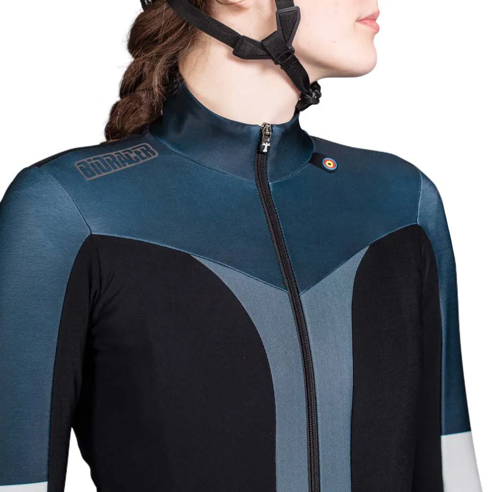 Bioracer Vesper Tempest Thermal Langermet Trøye