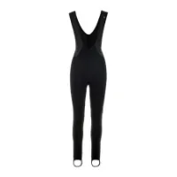 Bioracer Vesper Tempest Women's Bibtights Smooth Uni Pad Sort Dame