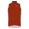 Bioracer Wind Vest, Terra cotta