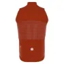 Bioracer Wind Vest, Terra cotta
