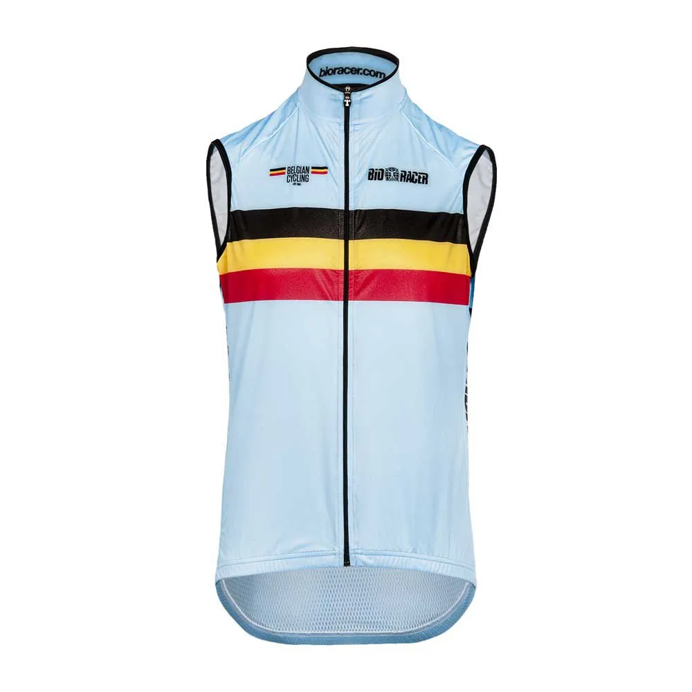 Bioracer Windblock Vest Bioracer Windblock Vest