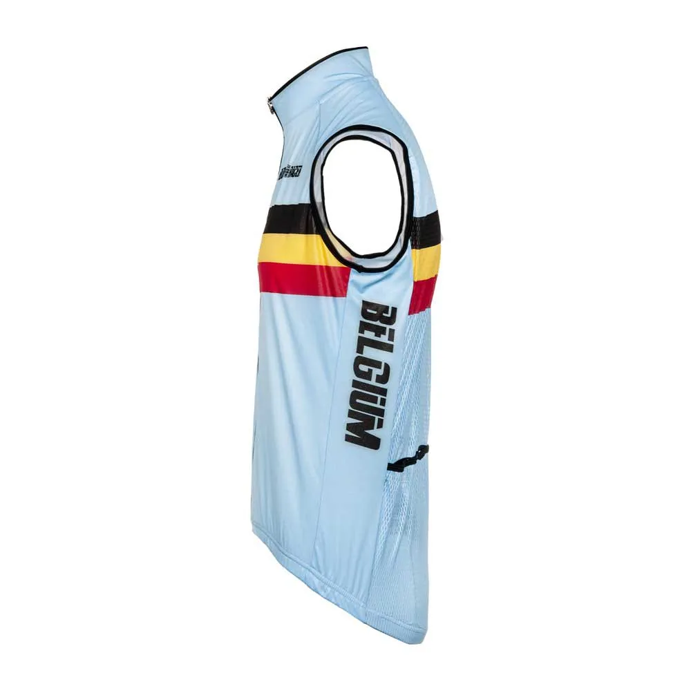 Bioracer Windblock Vest Bioracer Windblock Vest