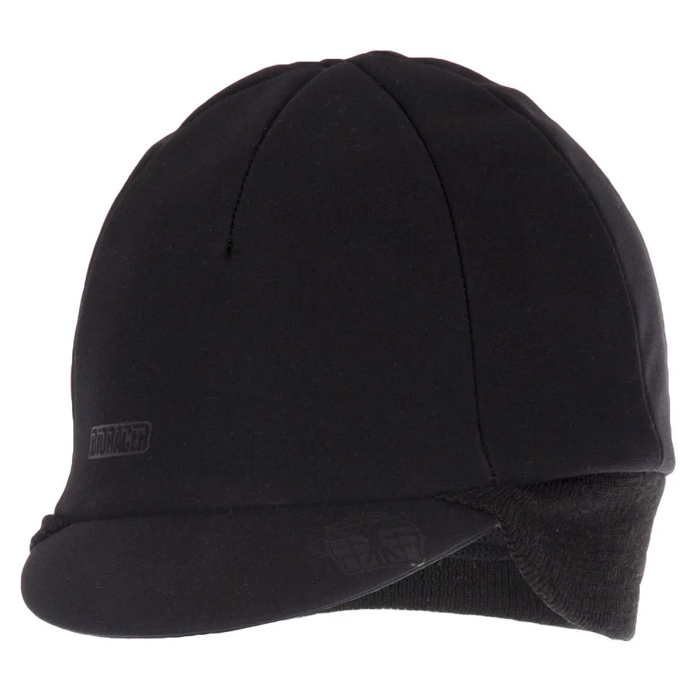 Bioracer Winter Cap, Black