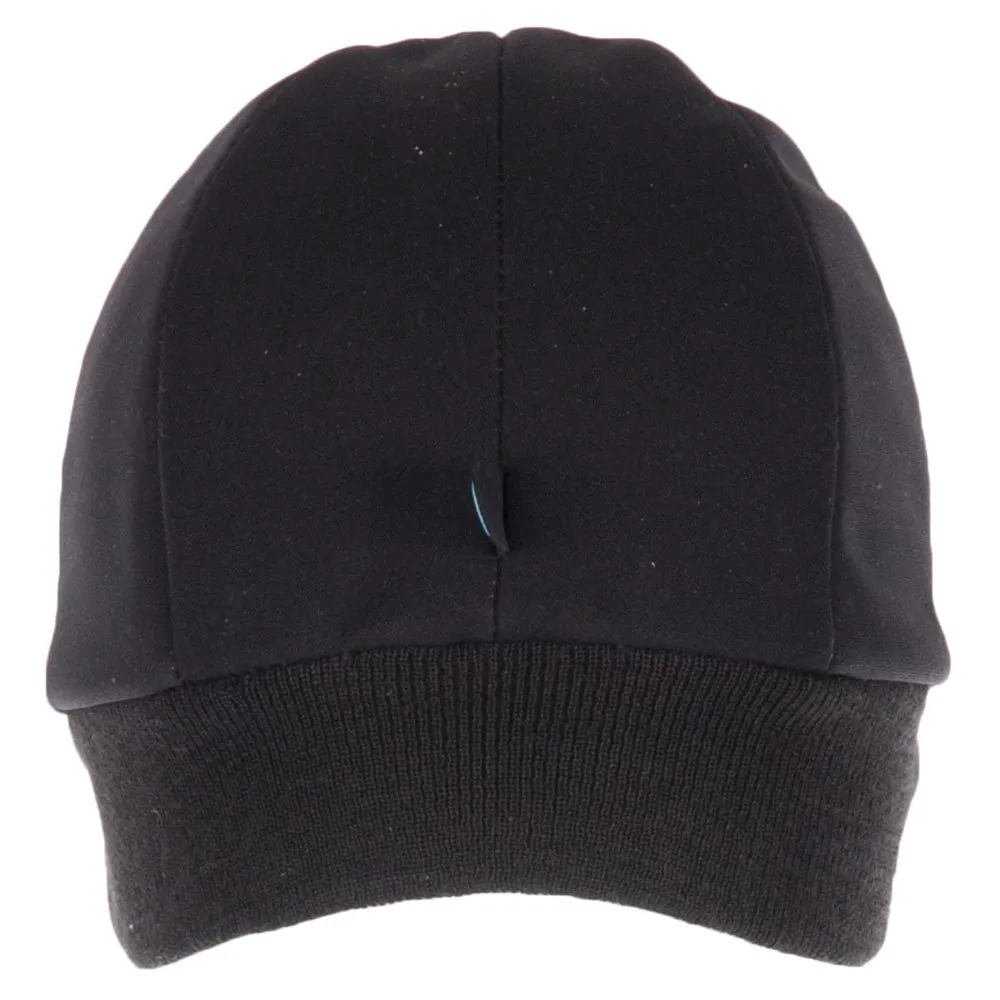 Bioracer Winter Cap, Black