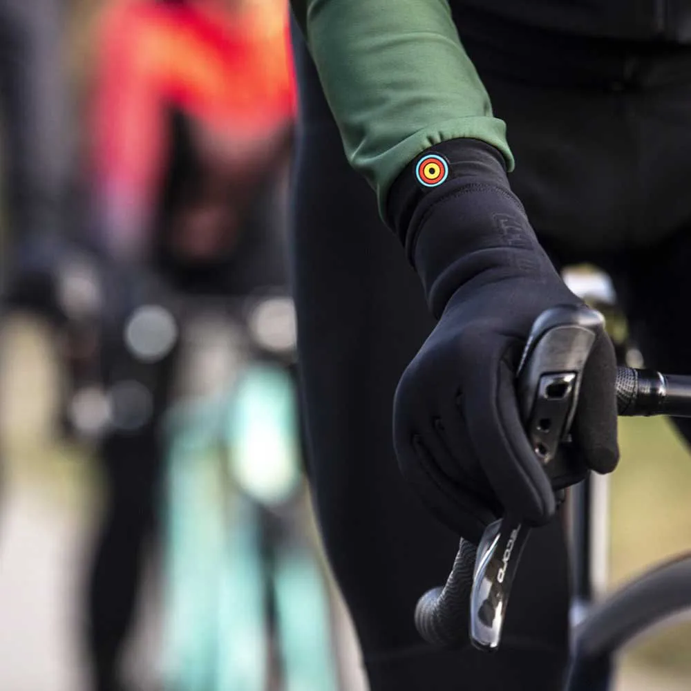 Bioracer Winter Hansker, Black