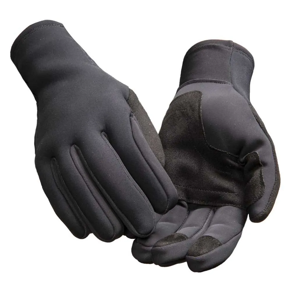 Bioracer Winter Hansker, Black